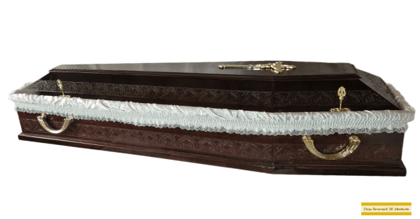 Funerare bucuresti, funerare Ilfov, funerare sector 4, 1, 2, 3, 4, 5, 5, pompe funebre, servicii funerare complete, funerare talon pensie, sicriu, sicriu complet echipat, îmbălsămare. Servicii funerare profesionale în sectoarele 1, 2 , 3 , 4 , 5 , 6. Oferim consultanță și asistență în planificarea și organizarea serviciilor funerare și a înmormântării.