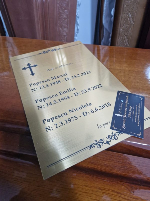 Funerare bucuresti, funerare Ilfov, funerare sector 4, 1, 2, 3, 4, 5, 5, pompe funebre, servicii funerare complete, funerare talon pensie, sicriu, sicriu complet echipat, îmbălsămare. Servicii funerare profesionale în sectoarele 1, 2 , 3 , 4 , 5 , 6. Oferim consultanță și asistență în planificarea și organizarea serviciilor funerare și a înmormântării.